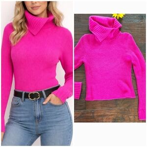 LUCA LUCA BY LUCA ORLANDI SWEATER 💓